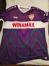 Vfb torwart trikot gebraucht kaufen  Stuttgart