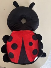 Ladybug backpack infants for sale  Bumpass