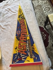 Vtg houston astrodome for sale  Youngstown