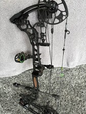Matthews triax compound for sale  Fond Du Lac