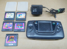 game gear 5 sega games for sale  Peoria