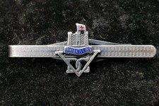 Enamel royal inniskilling for sale  BRADFORD