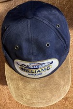 Vintage championship cap for sale  ST. AUSTELL
