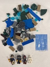 Lego 4192 Piratas do Caribe Fonte da Juventude comprar usado  Enviando para Brazil