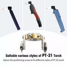 Plasma cutter torch for sale  Shipping to Ireland