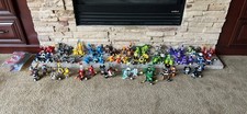 Lego mixels entire for sale  Washougal