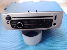 Autoradio bluetooth usb d'occasion  Veneux-les-Sablons