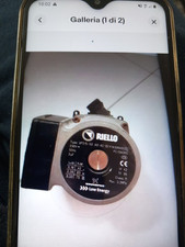 Circolatore pompa grundfos usato  Cesena