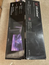 New ultragear 32gs95ue for sale  Canby