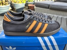 Adidas london uk7 for sale  PRESCOT