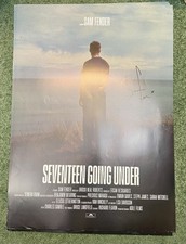 Sam fender seventeen for sale  LEICESTER
