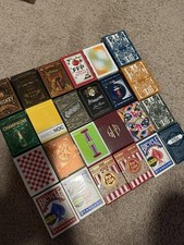 Used deck playing d'occasion  Expédié en Belgium
