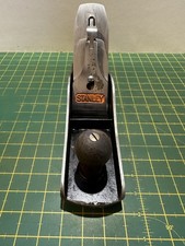 Stanley hand plane for sale Stanley hand plane for sale  CHICHESTER