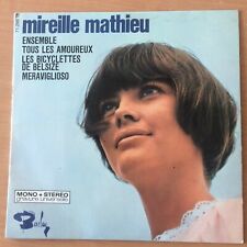 Disque vinyle tours. d'occasion  Sausheim