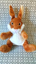 Doudou peluche marionnette d'occasion  Le Faouët