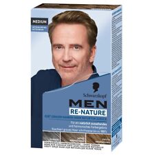 Schwarzkopf nature pigmentieru gebraucht kaufen  Langen