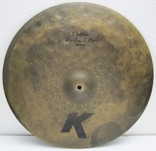 Discontinued zildjian custom for sale  Condon