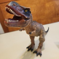 Dinosaur rex tyrannosaurus for sale  Champaign