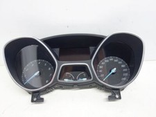 Tachometer ford focus gebraucht kaufen  Ludwigsfelde