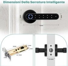serratura elettronica usato serratura elettronica usato Avellino