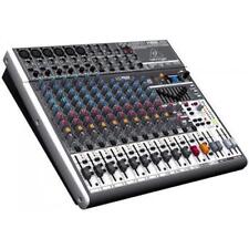 Behringer xenyx x1832 usato  Spoleto