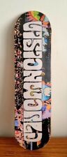Vision skateboard deck for sale  Huntsville