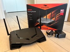 Netgear xr500 router usato  Pomezia