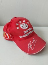 Ferrari vintage cap for sale  WOKINGHAM