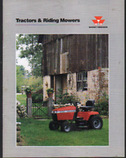Massey ferguson garden for sale  DRIFFIELD