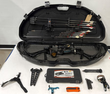 Compound bow archery for sale  Dallas
