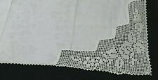 Damask irish linen for sale  Champaign