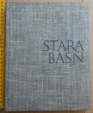 Stara baśń - Józef Ignacy Kraszewski (1971) illustriert Michał Elwiro Andriolli na sprzedaż  PL