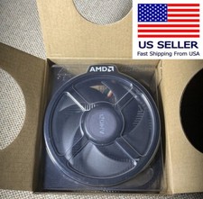 (Novo) Original AMD Wraith Stealth Stock CPU Cooler Socket AM4 AM5 comprar usado  Enviando para Brazil