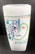 Picasso art vase for sale  Jackson