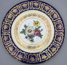 Paragon cobalt blue for sale  ANDOVER