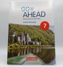 Ahead schulbuch lösungen gebraucht kaufen  Siegburg