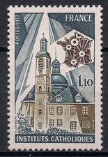 1977 scuole cattoliche usato  Trambileno