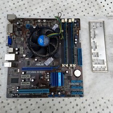 Scheda madre asus usato  Turbigo