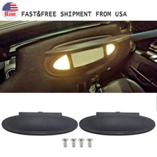 Sun visor mirror for sale  Hebron