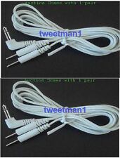 Electrode lead wires for sale  Peoria