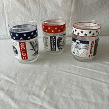 Vtg set 10oz for sale  Avon