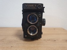 Yashica mat 124 gebraucht kaufen  Landshut