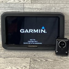 Garmin dezl 770lm for sale  Newark