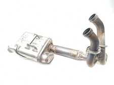 Scarico completo originale usato Scarico completo originale usato  Italia