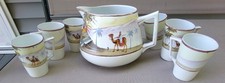 Antique nippon egyptian for sale  Sturgis