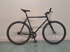 Black fixie brakes for sale  HOVE