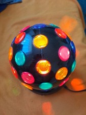 Discokugel 80er gebraucht kaufen  Senftenberg