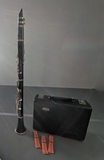 Bundy selmer clarinet for sale Bundy selmer clarinet for sale  UK
