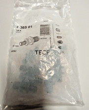 Teceflex kupplung reduzierte gebraucht kaufen  Rosenberg