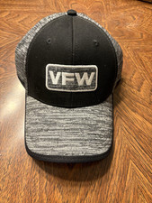 Vfw heather gray for sale  Augusta